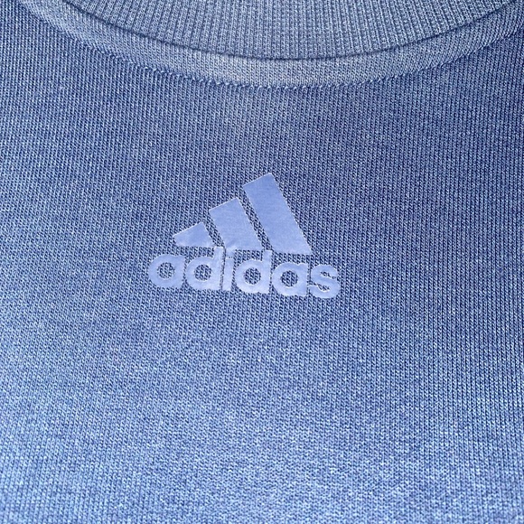 ADIDAS Sweatshirt - Picture 7 of 10